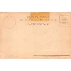 Rare collectable postcards of PORTUGAL. Vintage Postcards of PORTUGAL