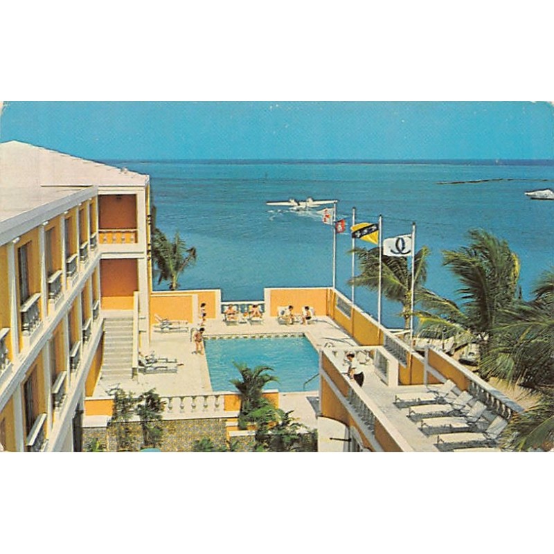 Rare collectable postcards of U.S. VIRGIN ISLANDS. Vintage Postcards of U.S. VIRGIN ISLANDS