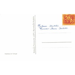 Rare collectable postcards of PORTUGAL. Vintage Postcards of PORTUGAL