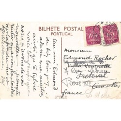 Rare collectable postcards of PORTUGAL. Vintage Postcards of PORTUGAL