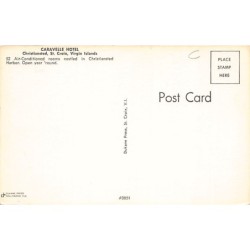 Rare collectable postcards of U.S. VIRGIN ISLANDS. Vintage Postcards of U.S. VIRGIN ISLANDS