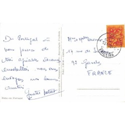 Rare collectable postcards of PORTUGAL. Vintage Postcards of PORTUGAL