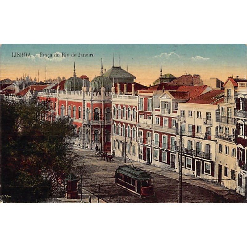 Rare collectable postcards of PORTUGAL. Vintage Postcards of PORTUGAL