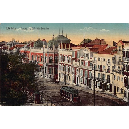 Rare collectable postcards of PORTUGAL. Vintage Postcards of PORTUGAL