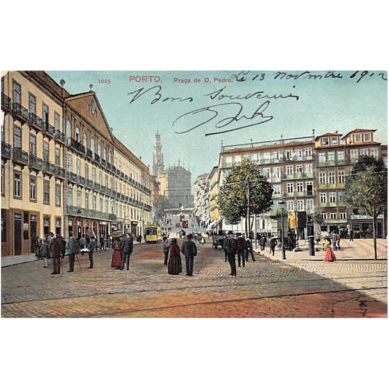 Rare collectable postcards of PORTUGAL. Vintage Postcards of PORTUGAL