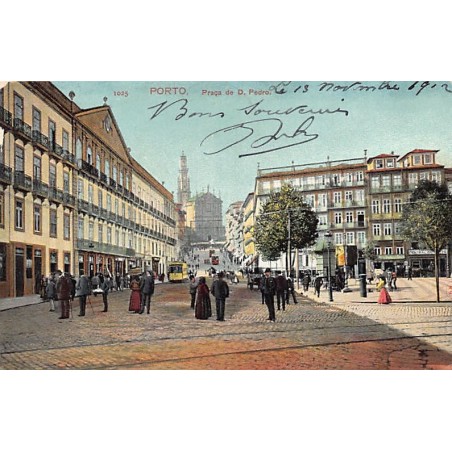 Rare collectable postcards of PORTUGAL. Vintage Postcards of PORTUGAL