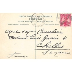 Rare collectable postcards of PORTUGAL. Vintage Postcards of PORTUGAL