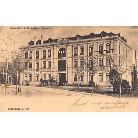 Rare collectable postcards of PORTUGAL. Vintage Postcards of PORTUGAL