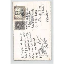 Rare collectable postcards of PORTUGAL. Vintage Postcards of PORTUGAL