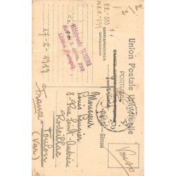 Rare collectable postcards of PORTUGAL. Vintage Postcards of PORTUGAL