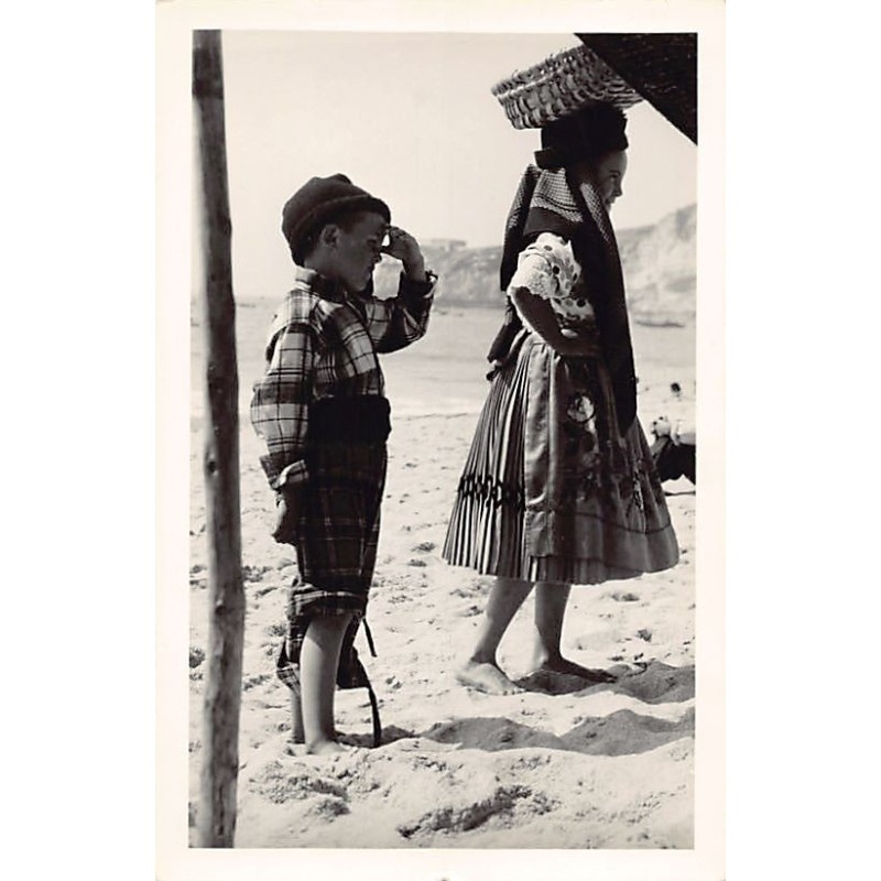 Rare collectable postcards of PORTUGAL. Vintage Postcards of PORTUGAL