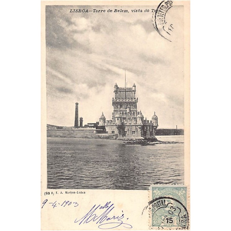 Rare collectable postcards of PORTUGAL. Vintage Postcards of PORTUGAL