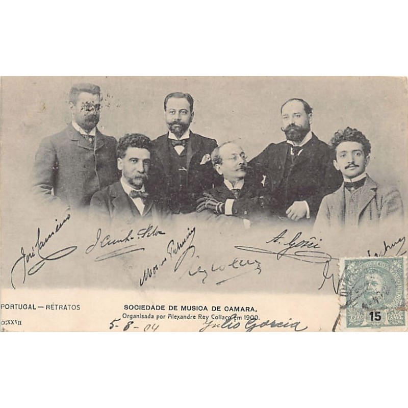 Rare collectable postcards of PORTUGAL. Vintage Postcards of PORTUGAL