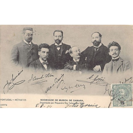 Rare collectable postcards of PORTUGAL. Vintage Postcards of PORTUGAL