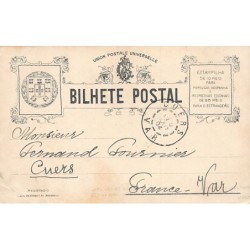 Rare collectable postcards of PORTUGAL. Vintage Postcards of PORTUGAL