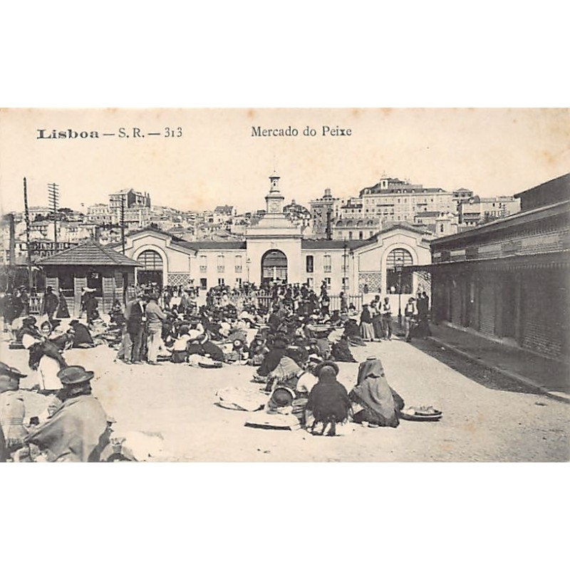 Rare collectable postcards of PORTUGAL. Vintage Postcards of PORTUGAL