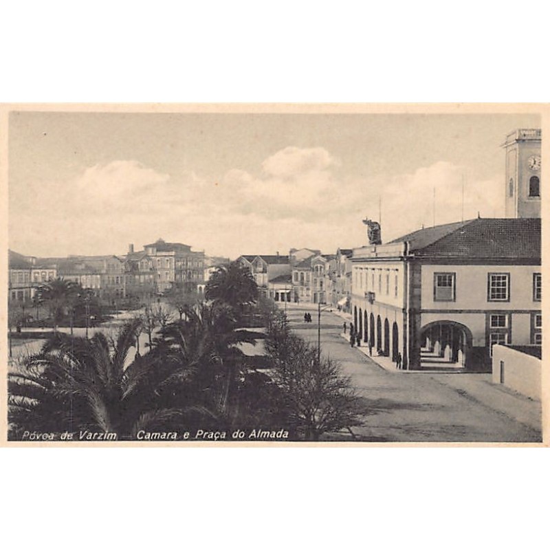 Rare collectable postcards of PORTUGAL. Vintage Postcards of PORTUGAL