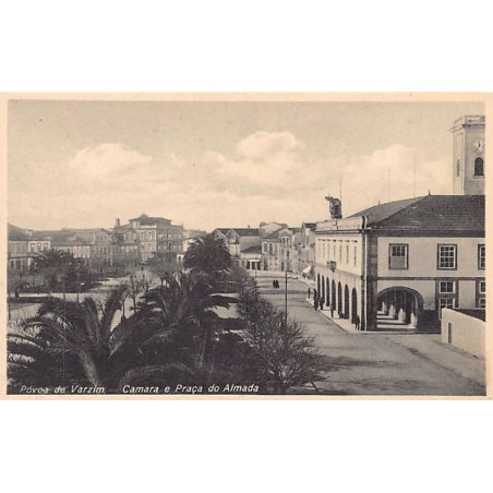 Rare collectable postcards of PORTUGAL. Vintage Postcards of PORTUGAL
