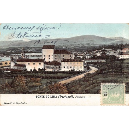 Rare collectable postcards of PORTUGAL. Vintage Postcards of PORTUGAL