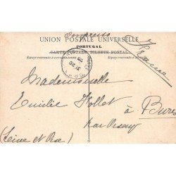 Rare collectable postcards of PORTUGAL. Vintage Postcards of PORTUGAL