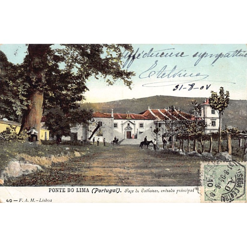 Rare collectable postcards of PORTUGAL. Vintage Postcards of PORTUGAL