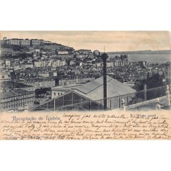 Rare collectable postcards of PORTUGAL. Vintage Postcards of PORTUGAL