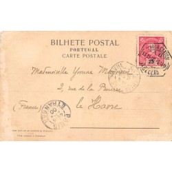 Rare collectable postcards of PORTUGAL. Vintage Postcards of PORTUGAL