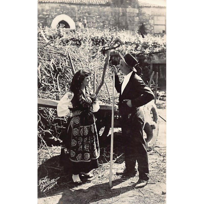 Rare collectable postcards of PORTUGAL. Vintage Postcards of PORTUGAL