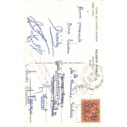 Rare collectable postcards of PORTUGAL. Vintage Postcards of PORTUGAL