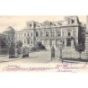 Rare collectable postcards of ROMANIA. Vintage Postcards of ROMANIA
