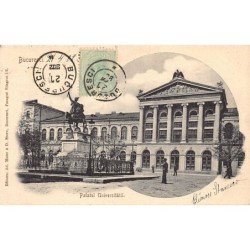 Rare collectable postcards of ROMANIA. Vintage Postcards of ROMANIA
