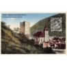 Rare collectable postcards of ROMANIA. Vintage Postcards of ROMANIA