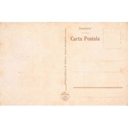 Rare collectable postcards of ROMANIA. Vintage Postcards of ROMANIA