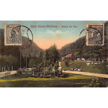 Rare collectable postcards of ROMANIA. Vintage Postcards of ROMANIA
