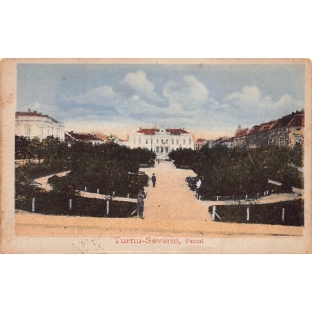Rare collectable postcards of ROMANIA. Vintage Postcards of ROMANIA