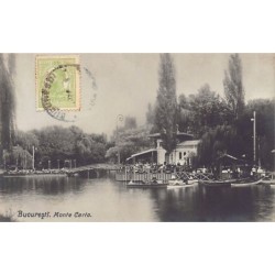 Rare collectable postcards of ROMANIA. Vintage Postcards of ROMANIA