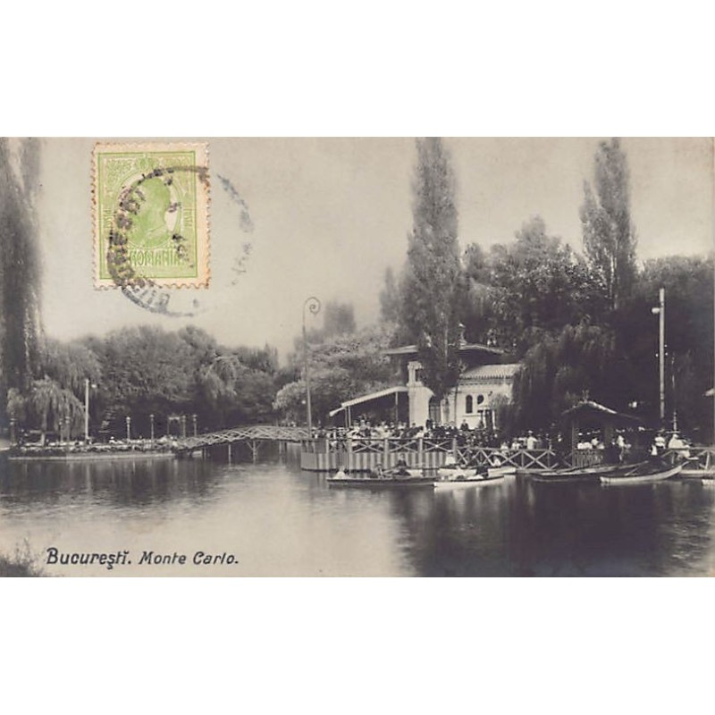 Rare collectable postcards of ROMANIA. Vintage Postcards of ROMANIA