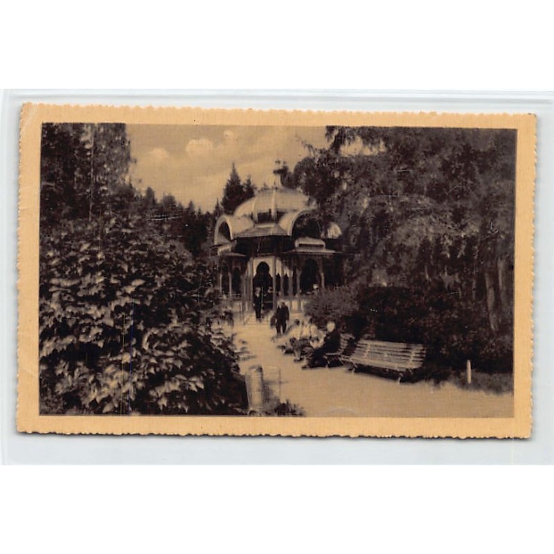 Rare collectable postcards of ROMANIA. Vintage Postcards of ROMANIA