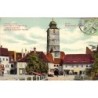 Rare collectable postcards of ROMANIA. Vintage Postcards of ROMANIA