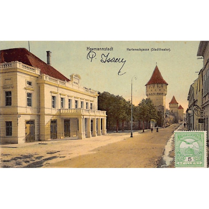 Rare collectable postcards of ROMANIA. Vintage Postcards of ROMANIA