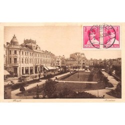 Rare collectable postcards of ROMANIA. Vintage Postcards of ROMANIA