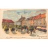 Rare collectable postcards of ROMANIA. Vintage Postcards of ROMANIA