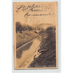 Rare collectable postcards of ROMANIA. Vintage Postcards of ROMANIA