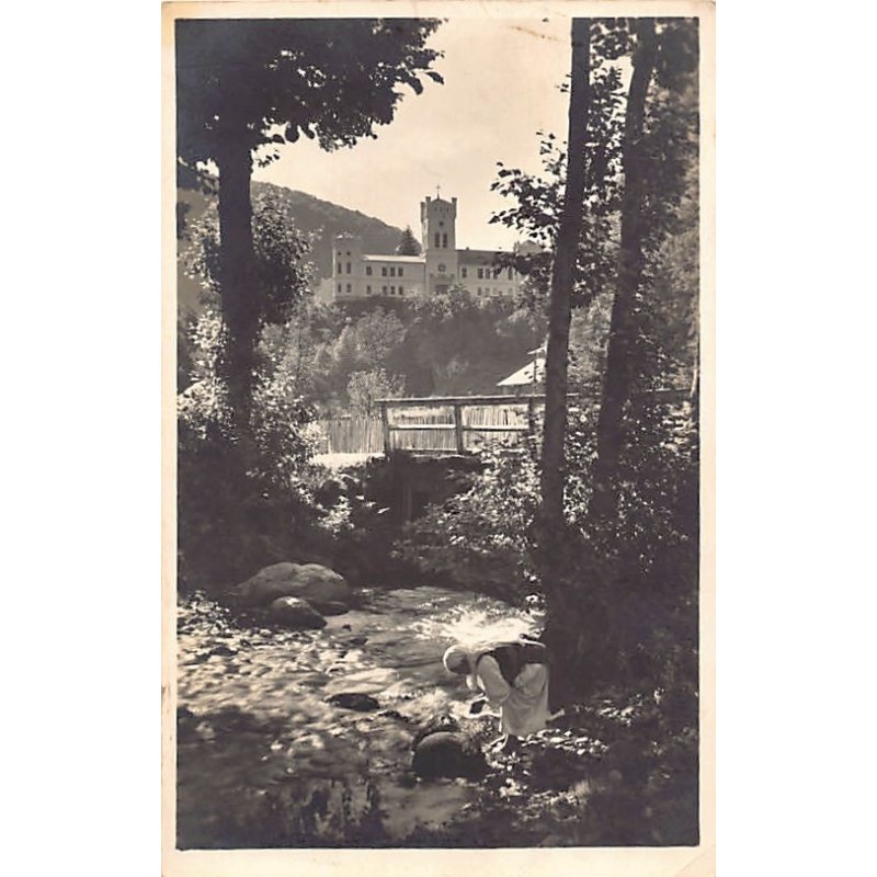 Rare collectable postcards of ROMANIA. Vintage Postcards of ROMANIA