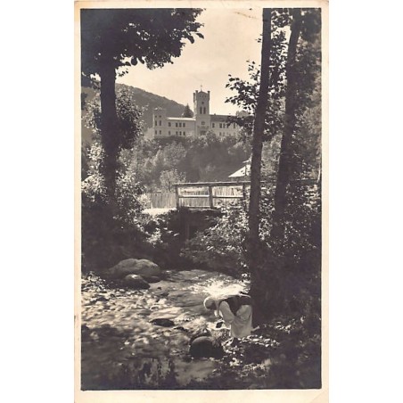 Rare collectable postcards of ROMANIA. Vintage Postcards of ROMANIA