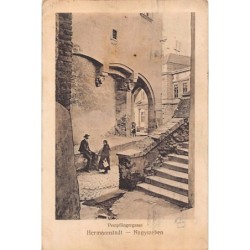 Rare collectable postcards of ROMANIA. Vintage Postcards of ROMANIA