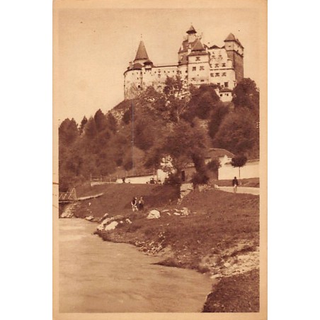 Rare collectable postcards of ROMANIA. Vintage Postcards of ROMANIA
