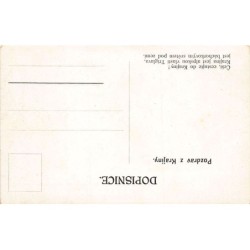 Rare collectable postcards of SLOVENIA. Vintage Postcards of SLOVENIA