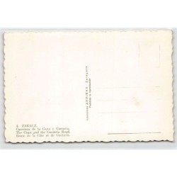 Rare collectable postcards of SPAIN España. Vintage Postcards of SPAIN España