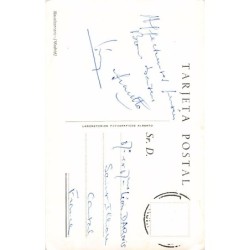 Rare collectable postcards of SPAIN España. Vintage Postcards of SPAIN España